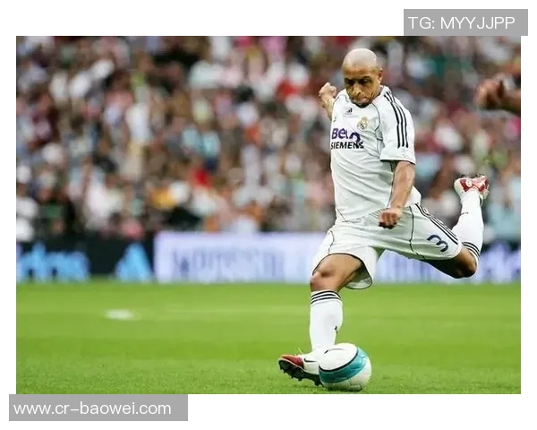 卡洛斯赞梅西齐达内的魔法魅力呼吁年轻球员学习C罗的奉献精神