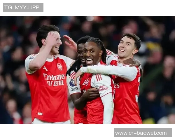 埃泽帽子戏法助阿森纳逆转热刺展现6750万镑转会价值