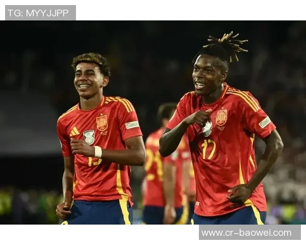 德拉富恩特盛赞亚马尔有潜力成为足球传奇如C罗和梅西